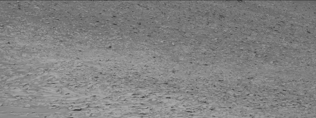 Sol 3937: Mast Camera (Mastcam)