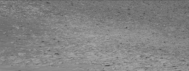 Sol 3937: Mast Camera (Mastcam)