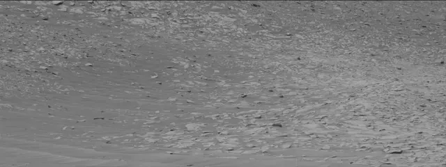 Sol 3937: Mast Camera (Mastcam)