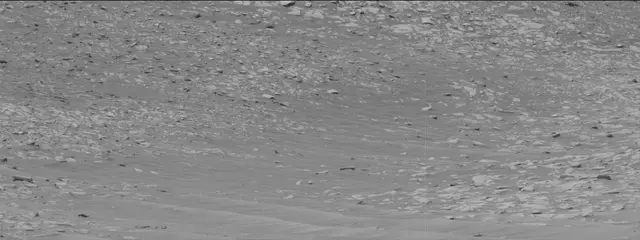 Sol 3937: Mast Camera (Mastcam)