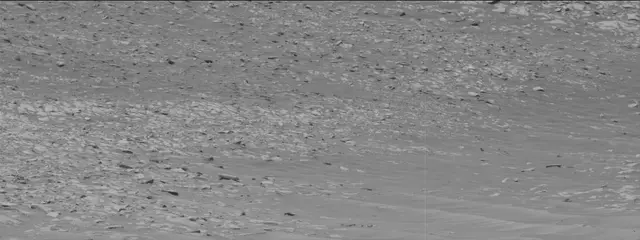 Sol 3937: Mast Camera (Mastcam)