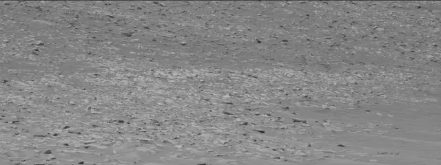 Sol 3937: Mast Camera (Mastcam)