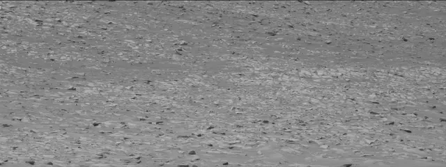 Sol 3937: Mast Camera (Mastcam)