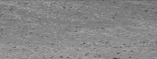 Sol 3937: Mast Camera (Mastcam)