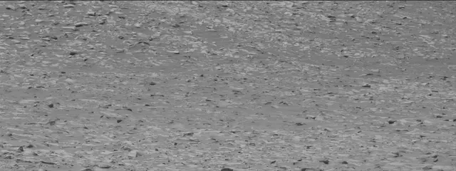 Sol 3937: Mast Camera (Mastcam)