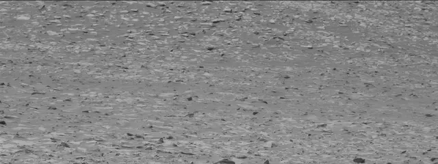 Sol 3937: Mast Camera (Mastcam)