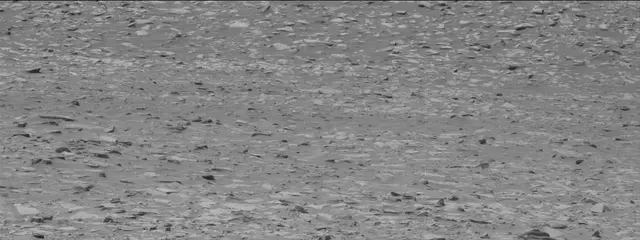 Sol 3937: Mast Camera (Mastcam)