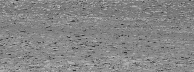 Sol 3937: Mast Camera (Mastcam)