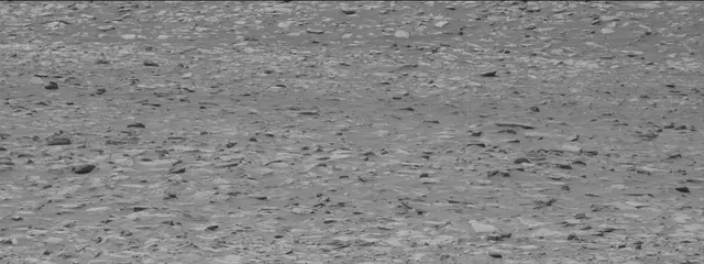 Sol 3937: Mast Camera (Mastcam)