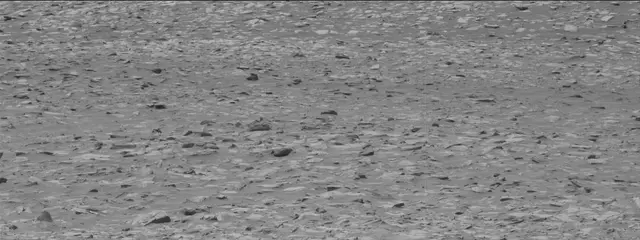 Sol 3937: Mast Camera (Mastcam)