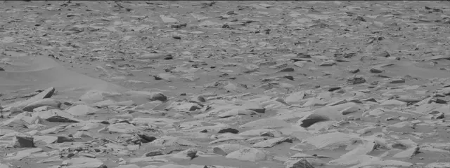 Sol 3937: Mast Camera (Mastcam)