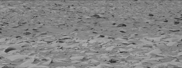 Sol 3937: Mast Camera (Mastcam)
