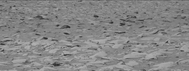 Sol 3937: Mast Camera (Mastcam)