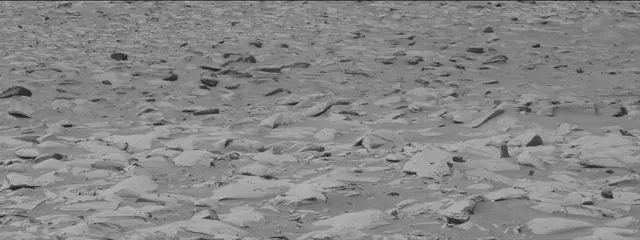 Sol 3937: Mast Camera (Mastcam)