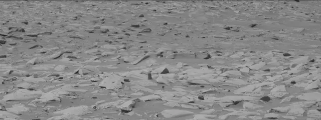 Sol 3937: Mast Camera (Mastcam)