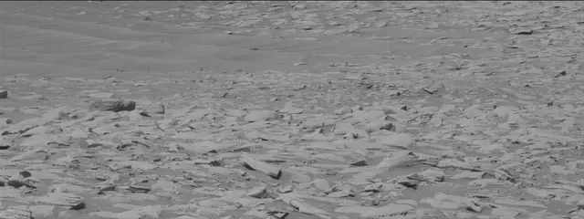 Sol 3937: Mast Camera (Mastcam)