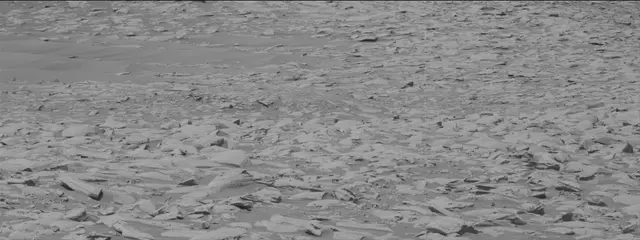 Sol 3937: Mast Camera (Mastcam)