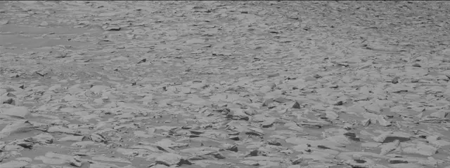 Sol 3937: Mast Camera (Mastcam)