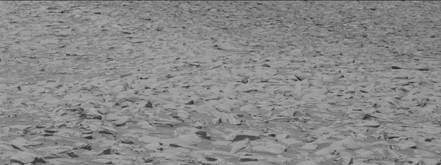 Sol 3937: Mast Camera (Mastcam)