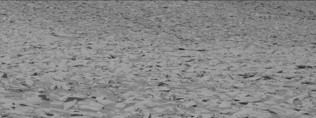 Sol 3937: Mast Camera (Mastcam)