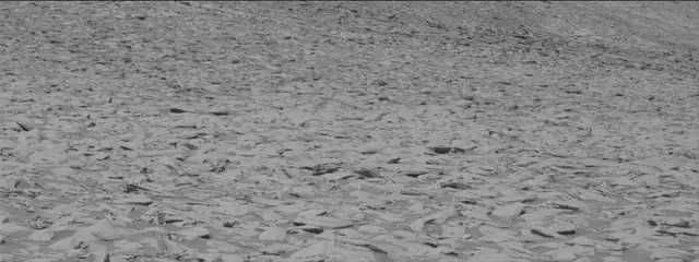 Sol 3937: Mast Camera (Mastcam)