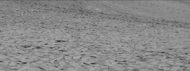 Sol 3937: Mast Camera (Mastcam)