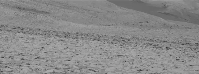 Sol 3937: Mast Camera (Mastcam)