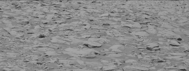 Sol 3937: Mast Camera (Mastcam)