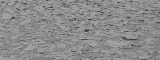 Sol 3937: Mast Camera (Mastcam)