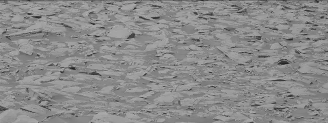 Sol 3937: Mast Camera (Mastcam)