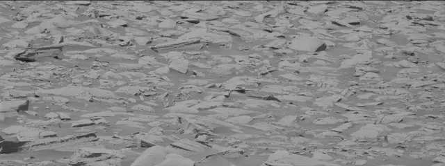 Sol 3937: Mast Camera (Mastcam)