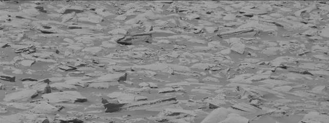 Sol 3937: Mast Camera (Mastcam)