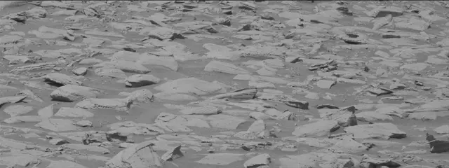 Sol 3937: Mast Camera (Mastcam)