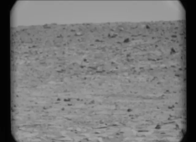 Sol 3937: Mast Camera (Mastcam)