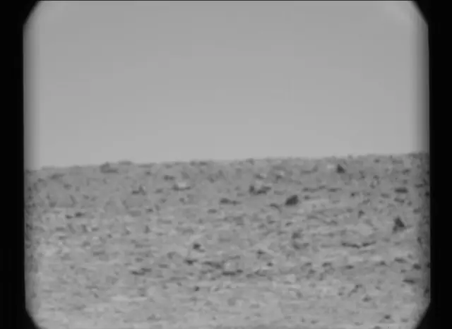 Sol 3937: Mast Camera (Mastcam)