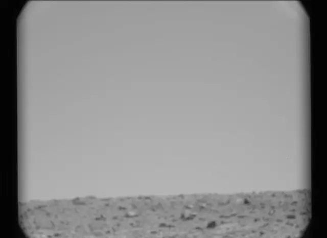 Sol 3937: Mast Camera (Mastcam)