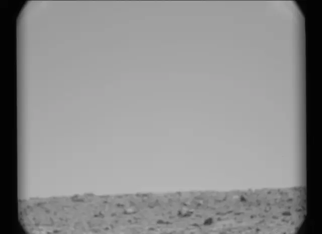 Sol 3937: Mast Camera (Mastcam)