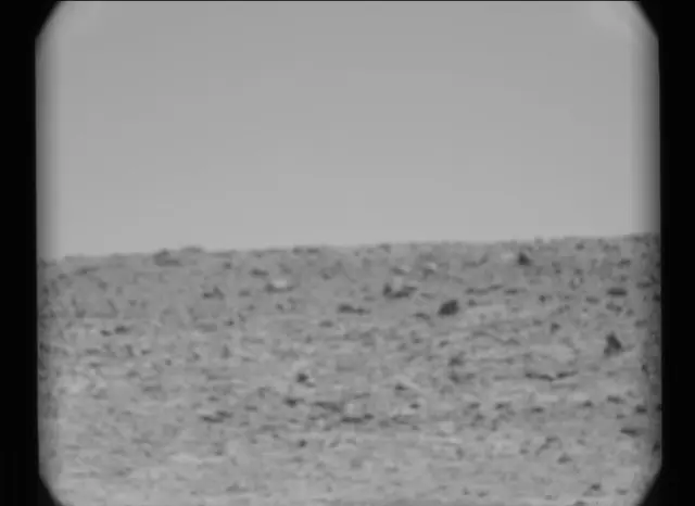 Sol 3937: Mast Camera (Mastcam)