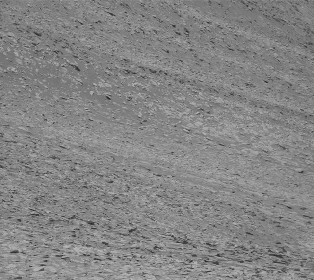 Sol 3937: Mast Camera (Mastcam)