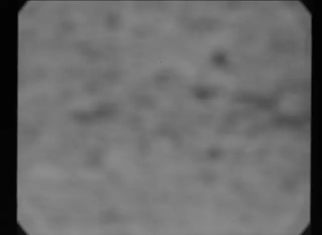Sol 3937: Mast Camera (Mastcam)
