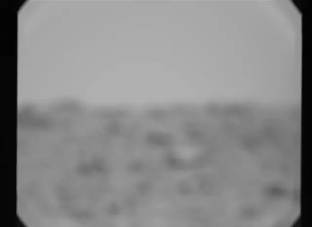 Sol 3937: Mast Camera (Mastcam)