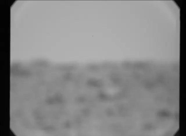 Sol 3937: Mast Camera (Mastcam)