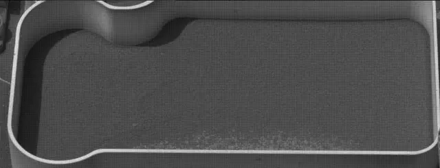Sol 3938: Mast Camera (Mastcam)