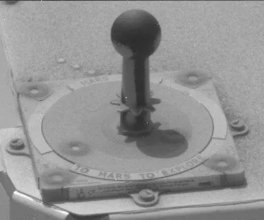 Sol 3938: Mast Camera (Mastcam)