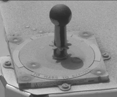 Sol 3938: Mast Camera (Mastcam)