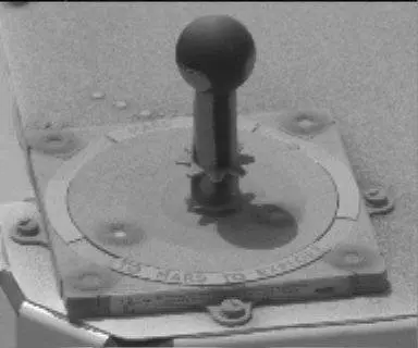 Sol 3938: Mast Camera (Mastcam)