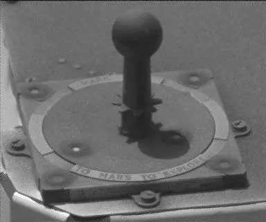 Sol 3938: Mast Camera (Mastcam)