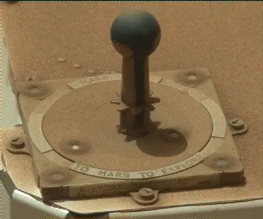 Sol 3938: Mast Camera (Mastcam)