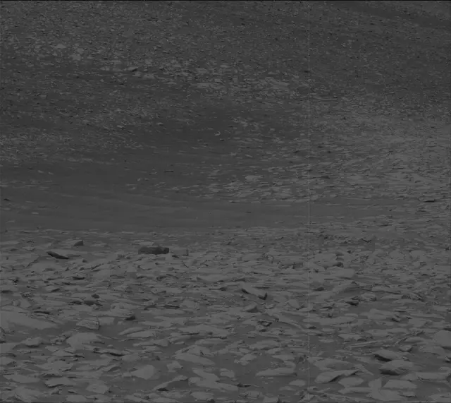 Sol 3938: Mast Camera (Mastcam)