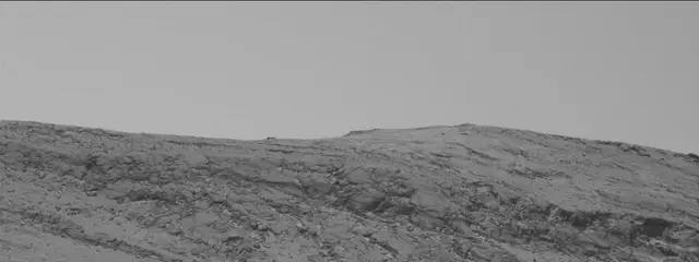Sol 3938: Mast Camera (Mastcam)